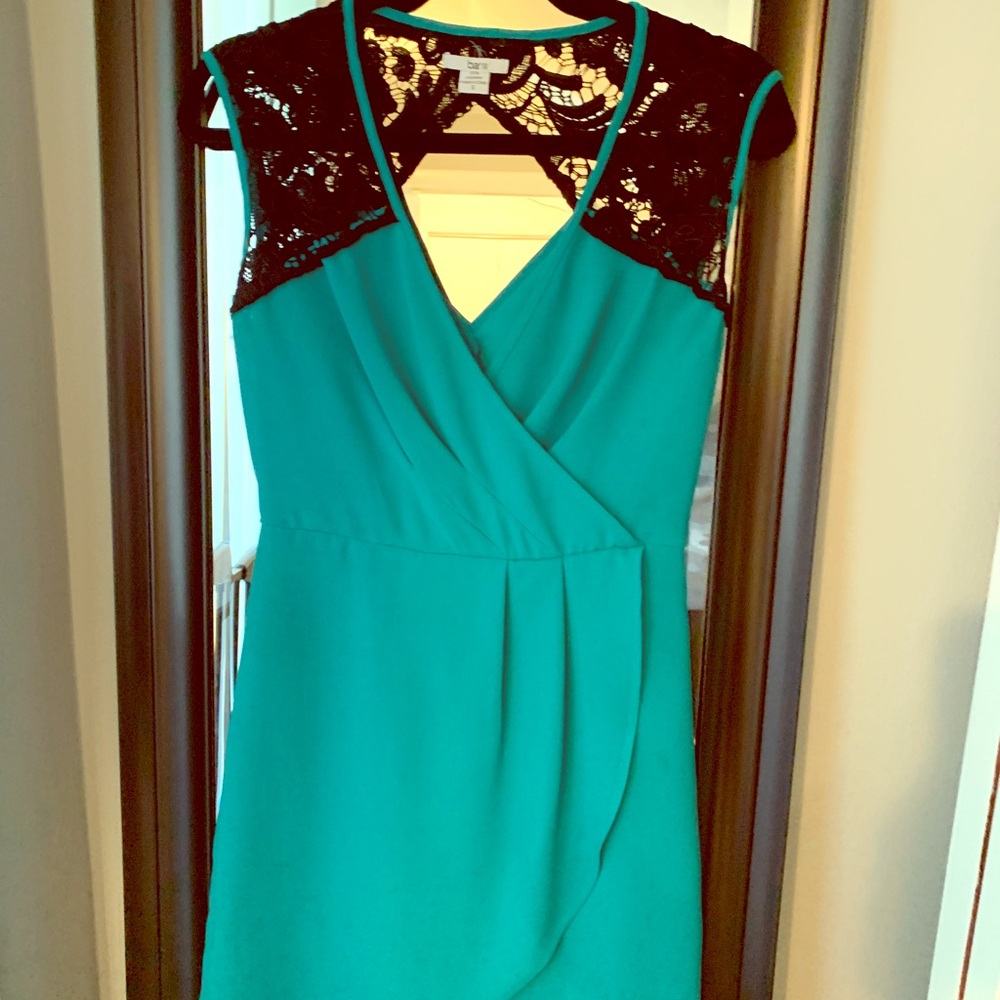 Beautiful Bar III Dress